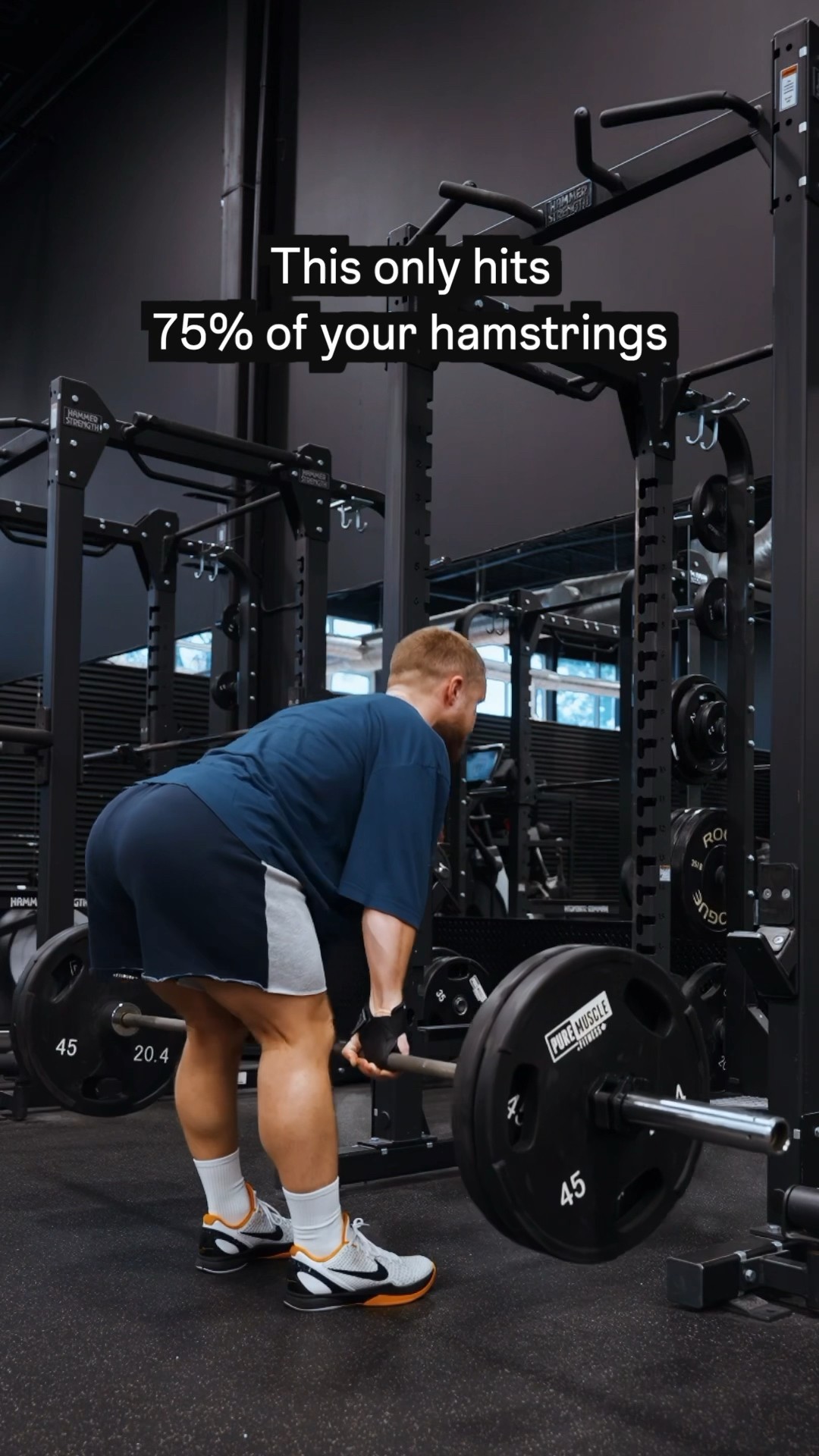 How To Boost Muscle Activation By 25%